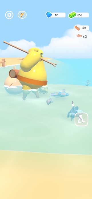 Fishing Simulator: Fish Tycoon preview