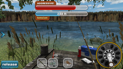 Fishing Paradise 3D: Ace Lure preview